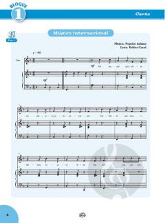 Cuadernos de Lenguaje, 2o C Grado Elemental 