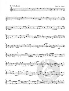 The Gods' Recorder - Heaven 