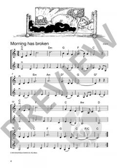 Die schönsten Folksongs 