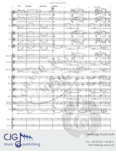 A Wind in Time von Gavin Lendt 