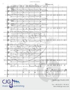 A Wind in Time von Gavin Lendt 