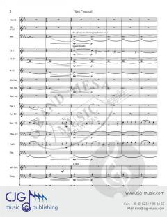 Veni Emmanuel von Matt Neufeld 