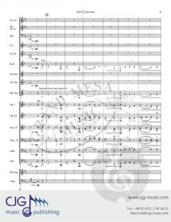 Veni Emmanuel von Matt Neufeld 