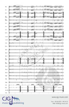 Fanfare to Our Future von Chandler Comer 