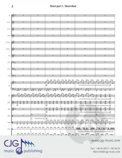 Heart von Randall D. Standridge 