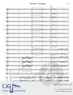 Heart von Randall D. Standridge 