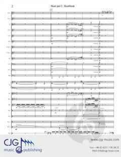 Heart von Randall D. Standridge 