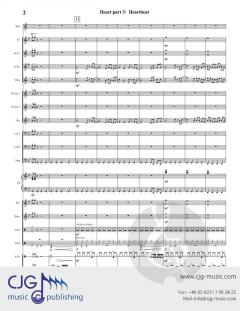 Heart von Randall D. Standridge 