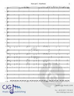 Heartbreak von Randall D. Standridge 