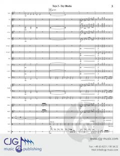 Toys von Randall D. Standridge 