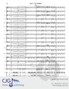 Toys von Randall D. Standridge 