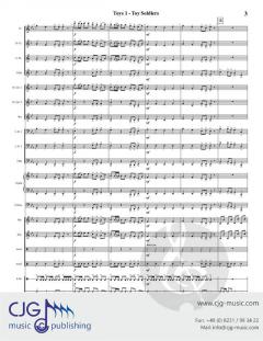 Toys von Randall D. Standridge 