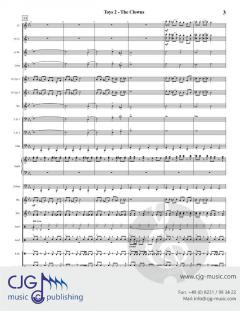 Toys von Randall D. Standridge 