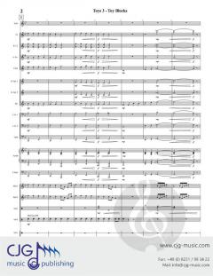 Toys von Randall D. Standridge 