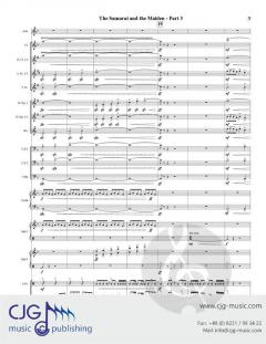 The Duel - Epilogue von Randall D. Standridge 