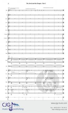 Prologue - The Heroes of the Kingdom von Randall D. Standridge 