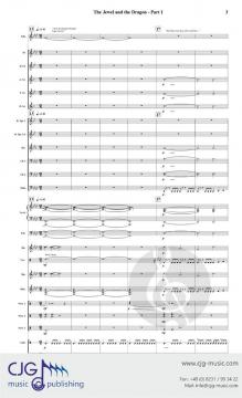 Prologue - The Heroes of the Kingdom von Randall D. Standridge 