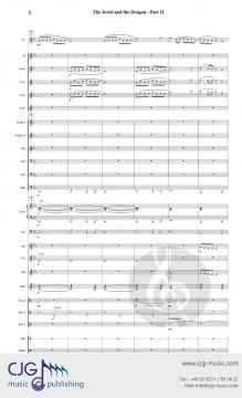 A Prayer for Victory von Randall D. Standridge 