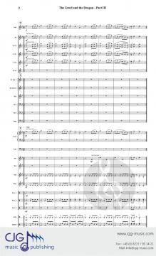 The Olde Festival von Randall D. Standridge 