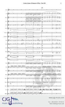 Battlefront - Last letters von Randall D. Standridge 