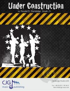 Breaktime von Randall D. Standridge 