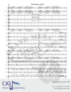 A Far off Land von Randall D. Standridge 