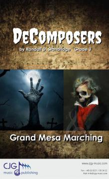 DeComposers von Randall D. Standridge 