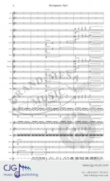 DeComposers 3 von Randall D. Standridge 