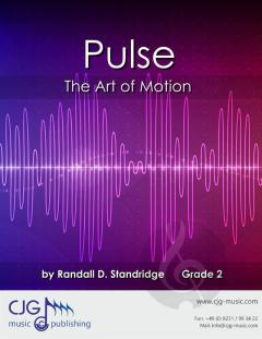 Rhythm - Finale von Randall D. Standridge 