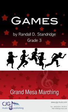 Intro - Chase von Randall D. Standridge 