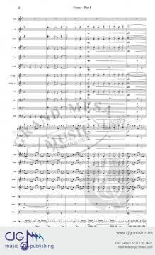 Capture the Flag - Musical Chairs von Randall D. Standridge 