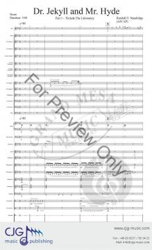 Prelude - The Laboratory von Randall D. Standridge 