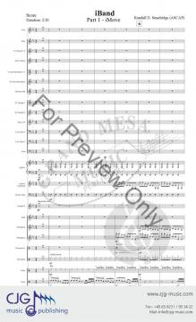 iBand von Randall D. Standridge 