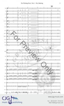 The Gathering von Randall D. Standridge 