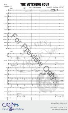 Spells and Incantations von Randall D. Standridge 