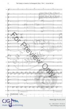 Journey to America part 3: Celebration and Citizenship von Jason K. Nitsch 