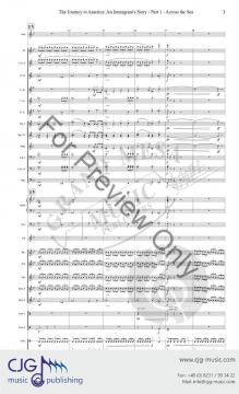 Journey to America part 3: Celebration and Citizenship von Jason K. Nitsch 