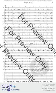 Words - Part 1 & 2 von Randall D. Standridge 