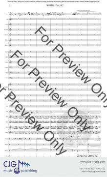 Words - Part 5 von Randall D. Standridge 