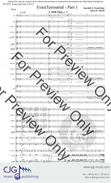 ExtraTerrestrial von Jason K. Nitsch 