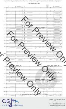 ExtraTerrestrial von Jason K. Nitsch 