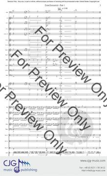 ExtraTerrestrial 3 von Jason K. Nitsch 