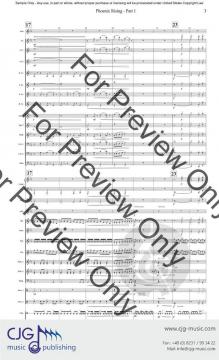 Endings von Randall D. Standridge 