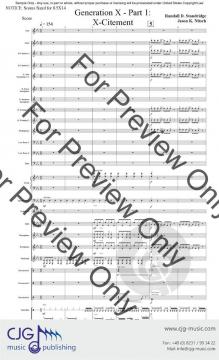 X-Pression von Jason K. Nitsch 