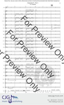 X-Clamation von Jason K. Nitsch 