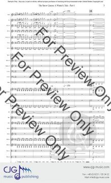 The Snow Queen 3 von Randall D. Standridge 