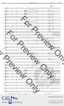 remiX von Randall D. Standridge 