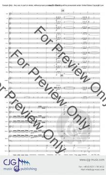 remiX - part 1 von Randall D. Standridge 