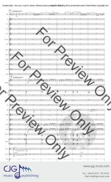 remiX - part 3 von Randall D. Standridge 