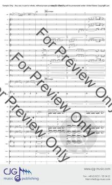 remiX - part 3 von Randall D. Standridge 